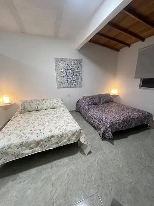 Apartamento Completo 601 Apartment Medellin Colombia