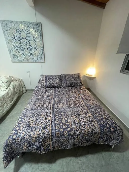 Apartamento Completo 601 Apartment Medellin