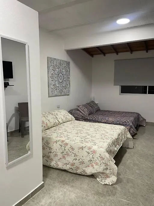 Apartamento Completo 601 Apartment Medellin