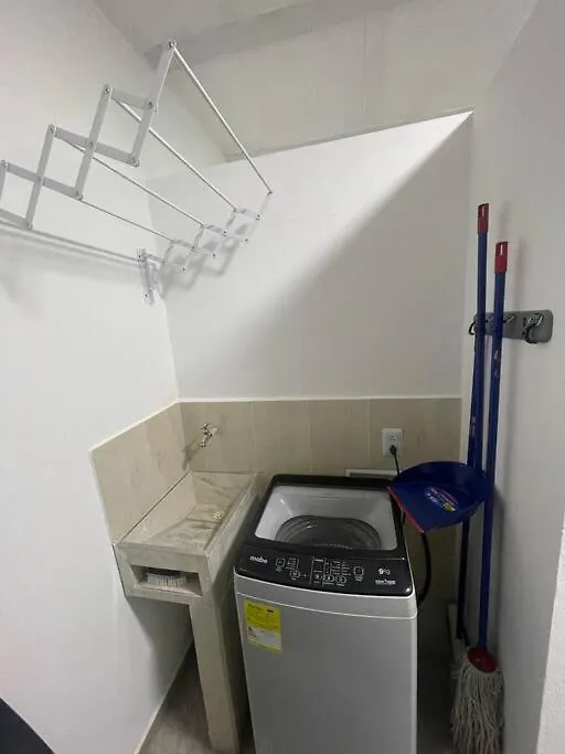 Apartamento Completo 601 Apartment Medellin
