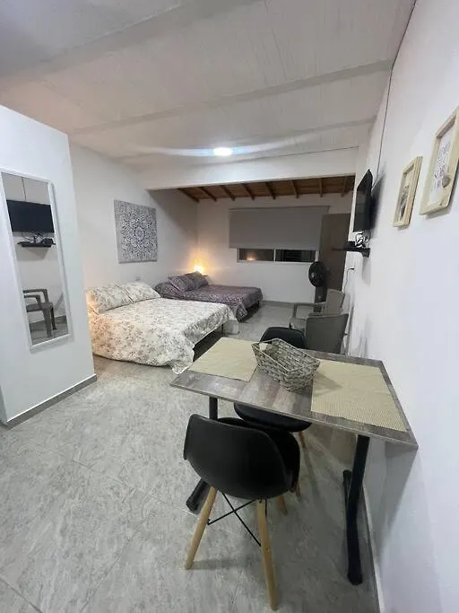 Apartamento Completo 601 Apartment Medellin Colombia