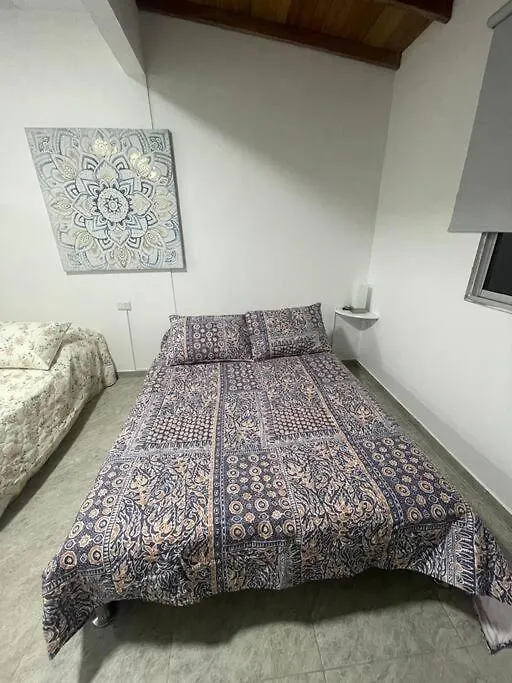 Apartamento Completo 601 Apartment Medellin 0*,  Colombia