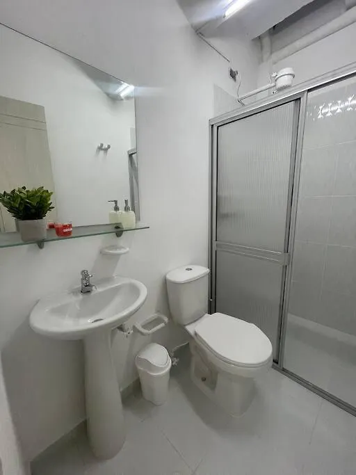 Apartamento Completo 601 Apartment Medellin 0*,  Colombia