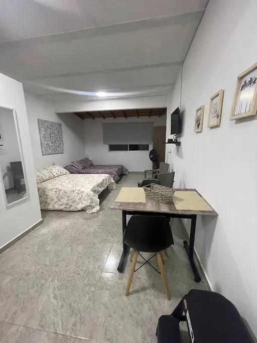 Apartamento Completo 601 Apartment Medellin 0*,